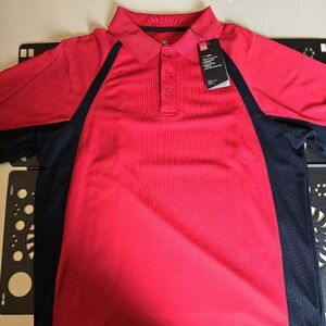 Under Armour Polo Shirt LG